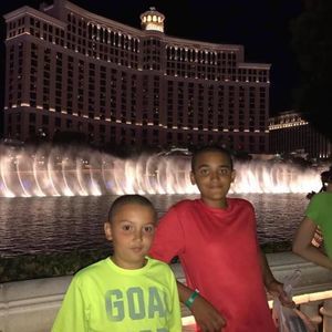 Meet your Posher, Curtis